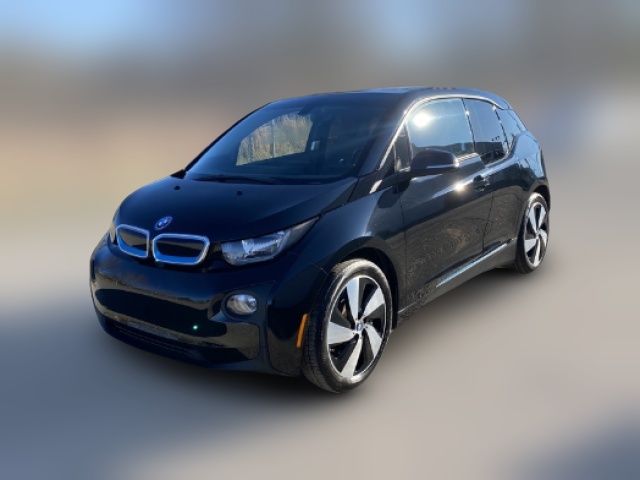 2016 BMW i3 Base