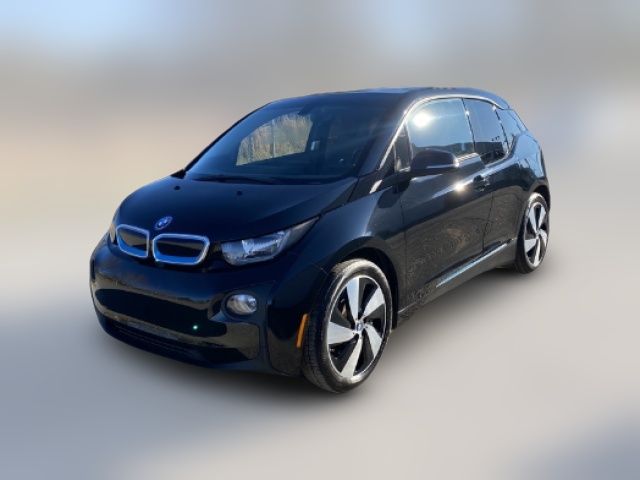 2016 BMW i3 Base