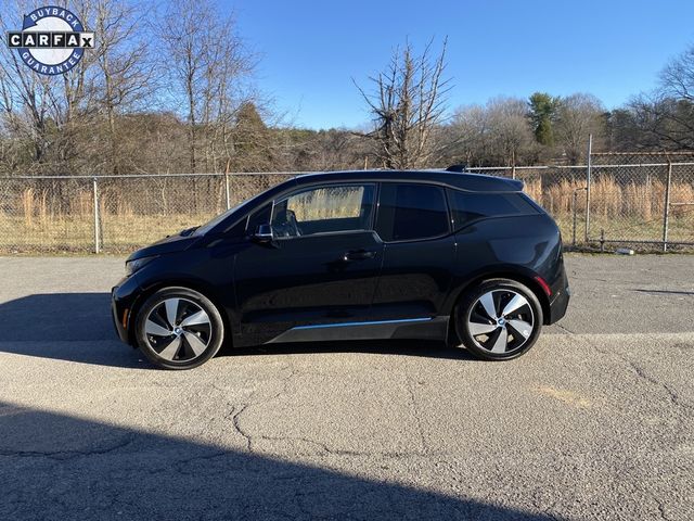 2016 BMW i3 Base