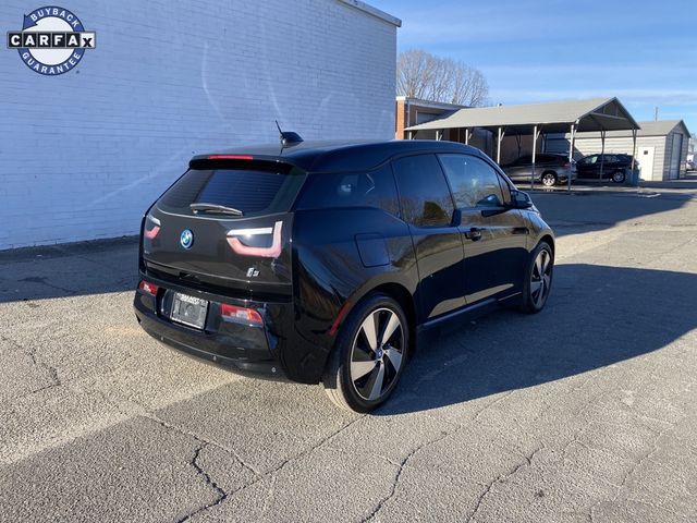 2016 BMW i3 Base