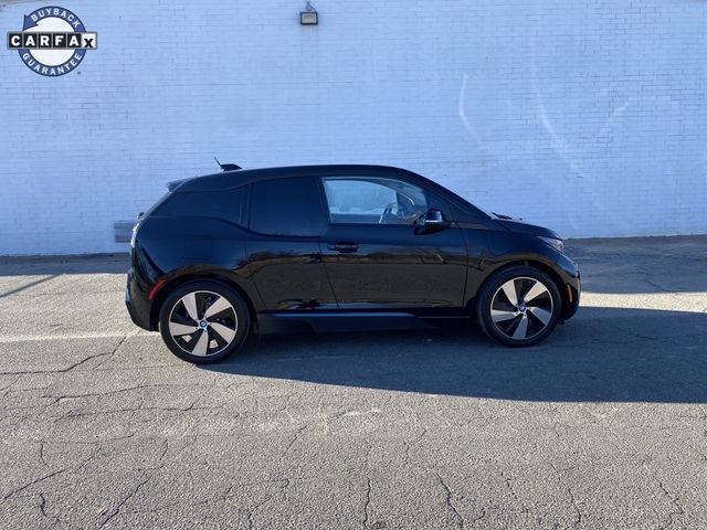 2016 BMW i3 Base