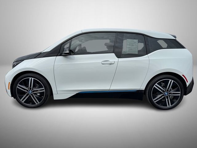 2016 BMW i3 Base