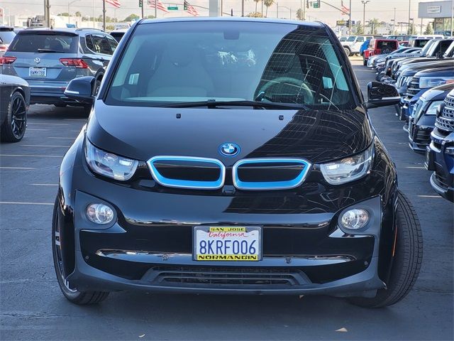 2016 BMW i3 Base