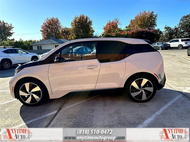 2016 BMW i3 Base