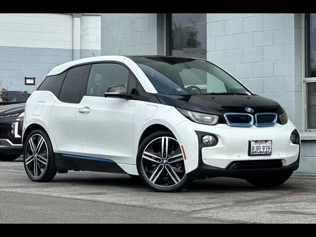 2016 BMW i3 Base