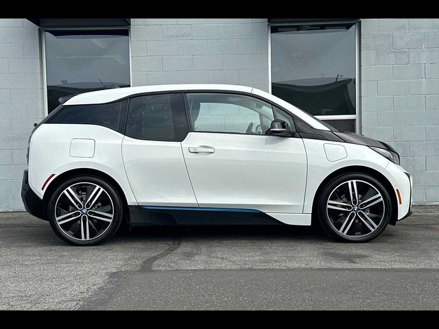 2016 BMW i3 Base