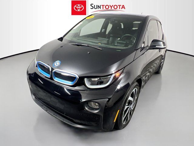 2016 BMW i3 Base