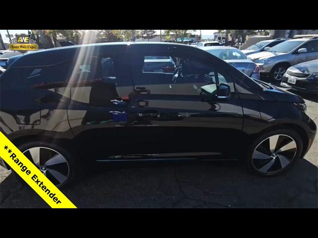 2016 BMW i3 Base