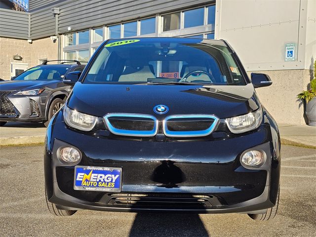 2016 BMW i3 Base