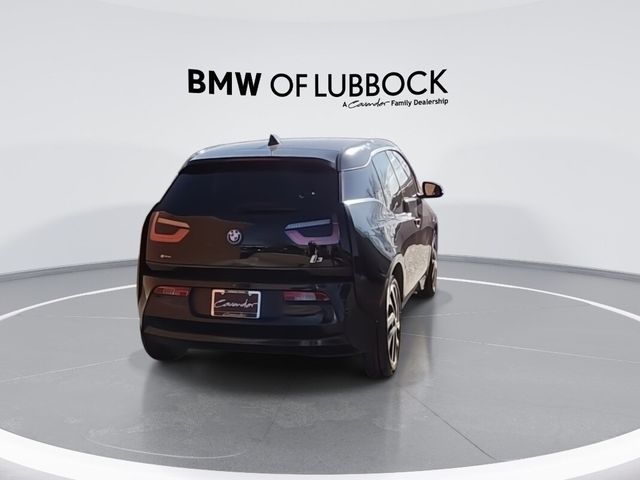 2016 BMW i3 Base