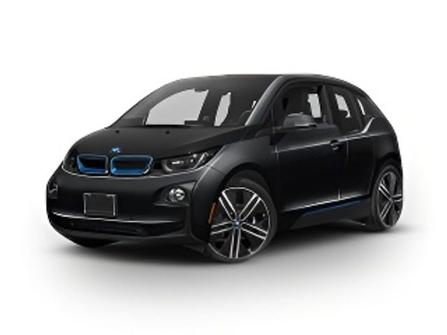 2016 BMW i3 Base