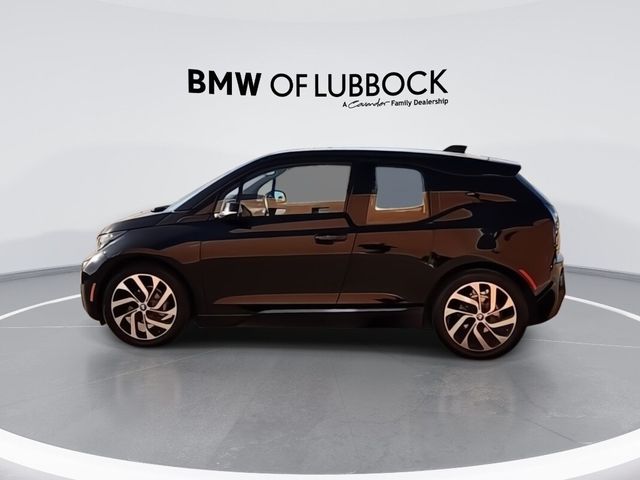 2016 BMW i3 Base