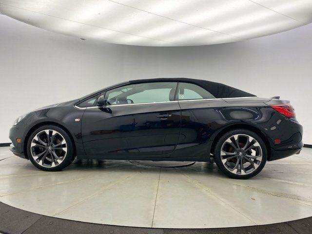 2016 Buick Cascada Premium