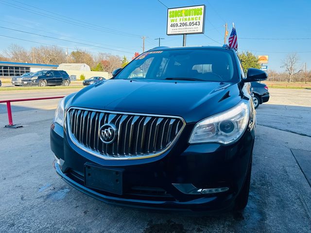 2016 Buick Enclave Premium