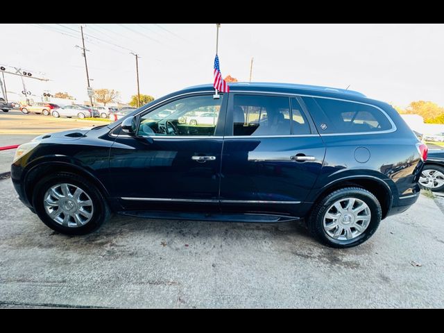 2016 Buick Enclave Premium