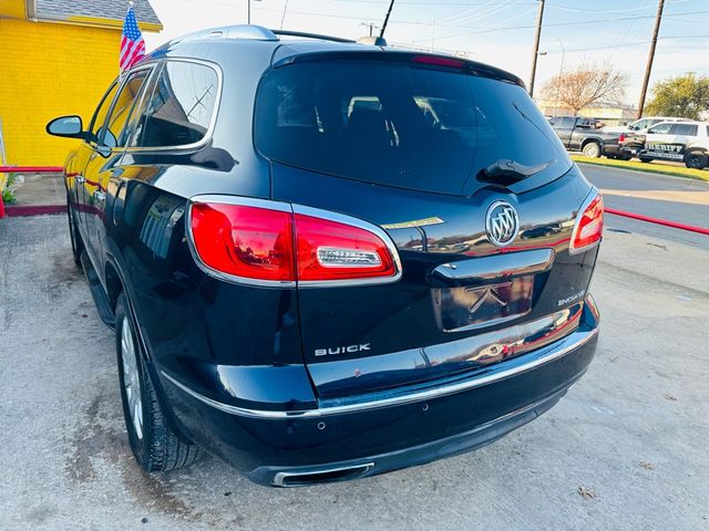 2016 Buick Enclave Premium