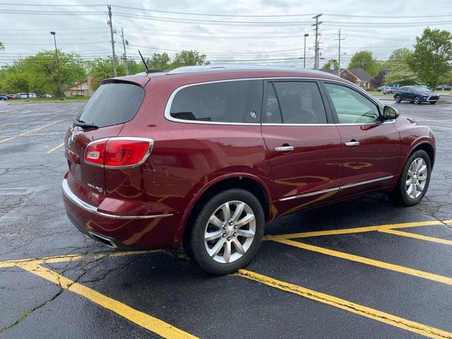 2016 Buick Enclave Premium
