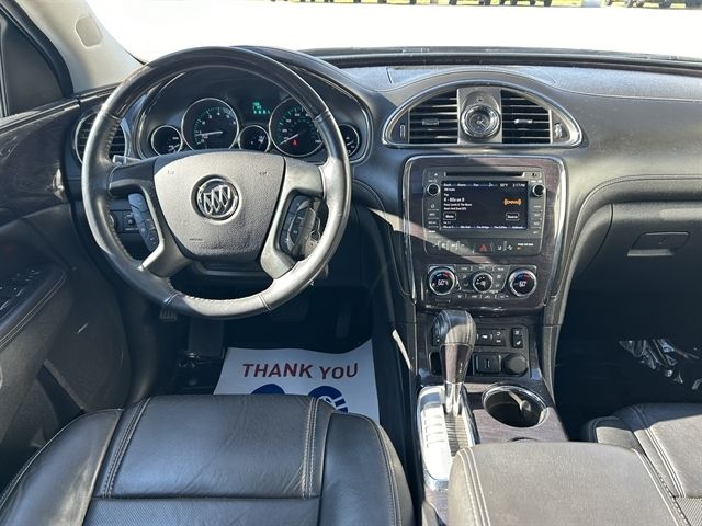 2016 Buick Enclave Premium