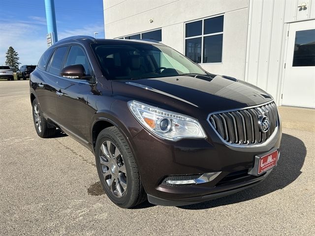 2016 Buick Enclave Premium