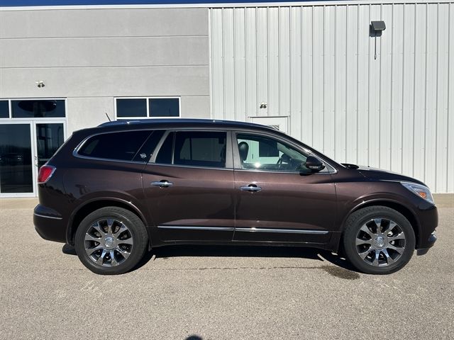 2016 Buick Enclave Premium