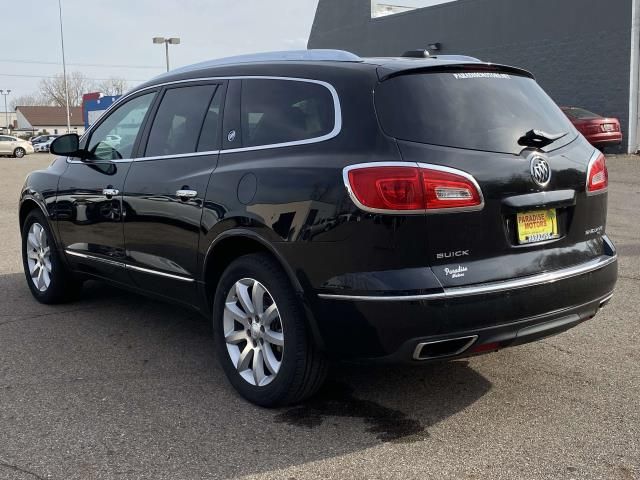 2016 Buick Enclave Premium