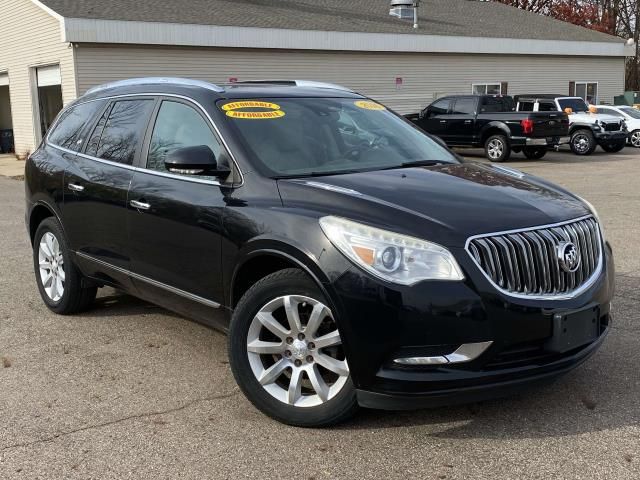 2016 Buick Enclave Premium