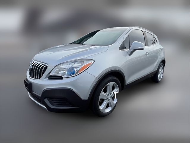 2016 Buick Encore Base