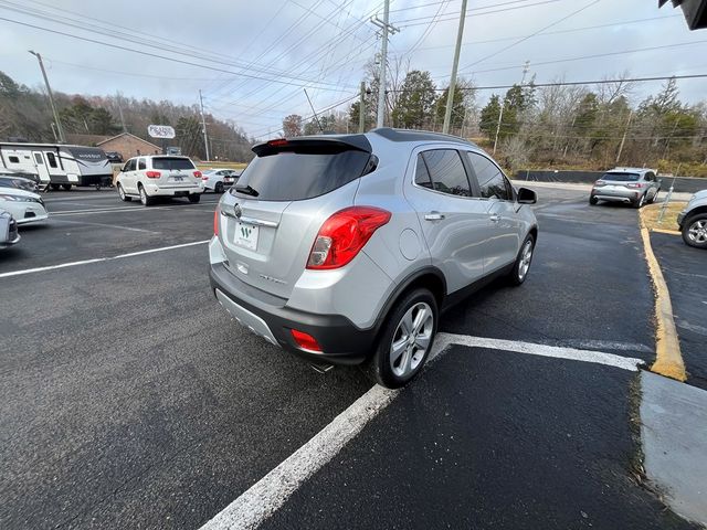 2016 Buick Encore Base