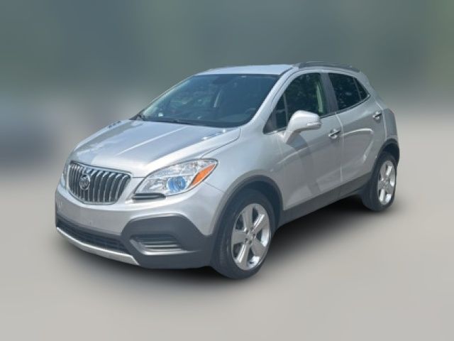 2016 Buick Encore Base