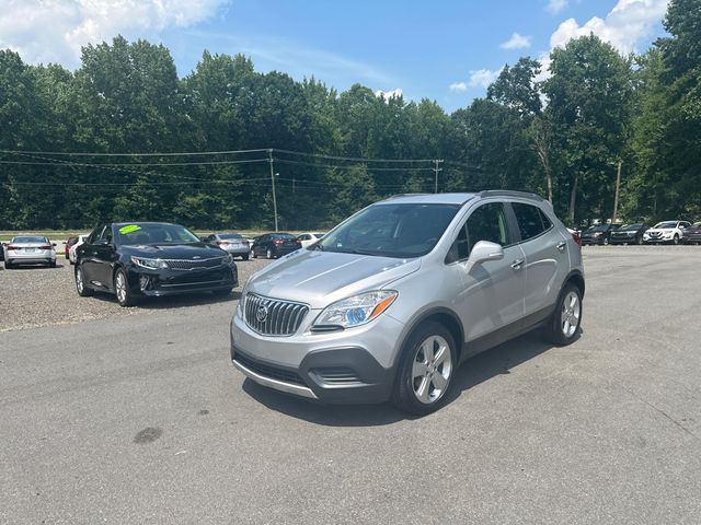 2016 Buick Encore Base