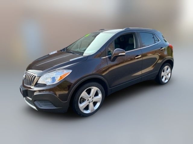 2016 Buick Encore Base