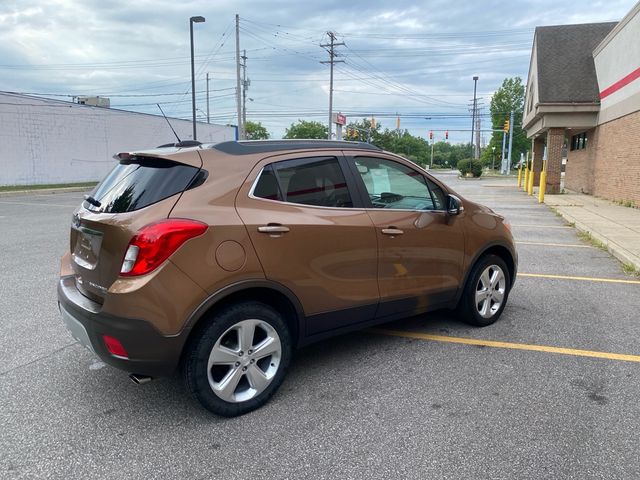 2016 Buick Encore Convenience