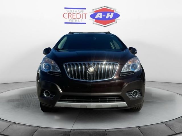 2016 Buick Encore Convenience