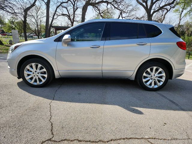 2016 Buick Envision Premium I