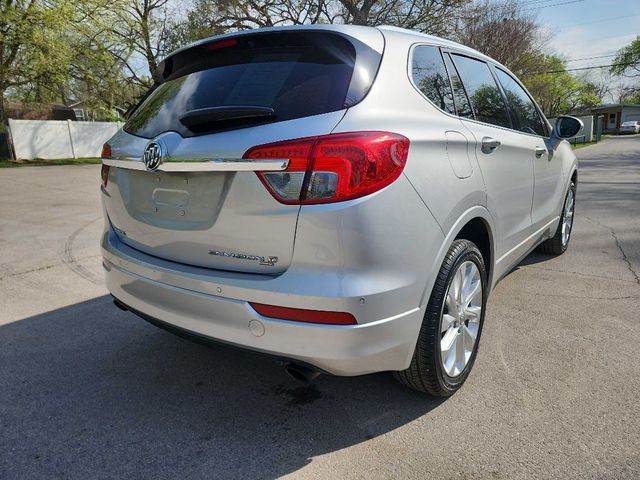 2016 Buick Envision Premium I