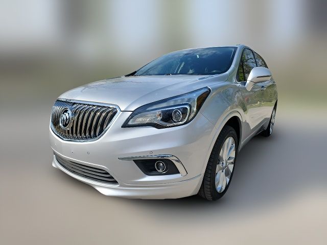 2016 Buick Envision Premium I