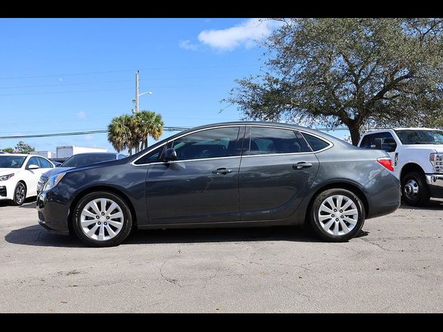 2016 Buick Verano Base