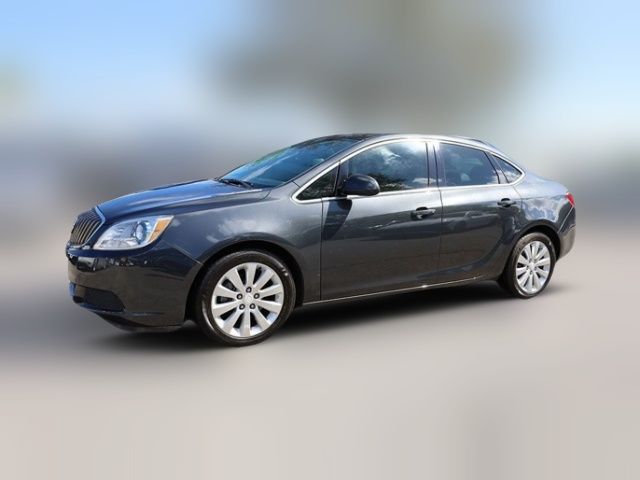 2016 Buick Verano Base