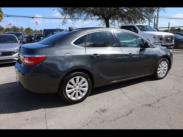 2016 Buick Verano Base