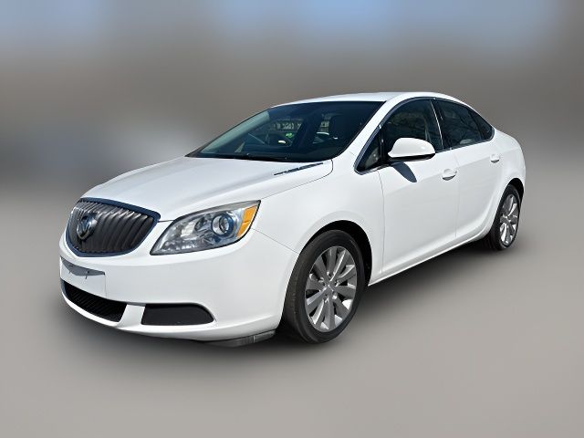 2016 Buick Verano Base