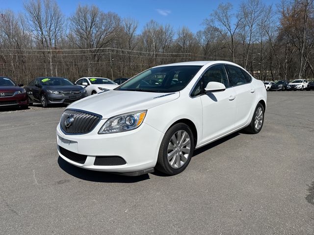 2016 Buick Verano Base