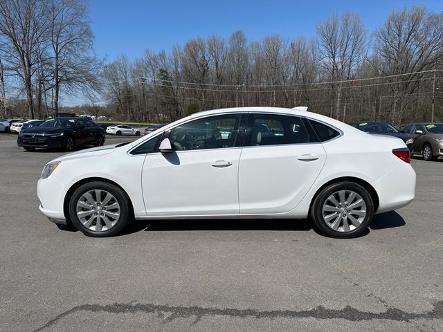 2016 Buick Verano Base