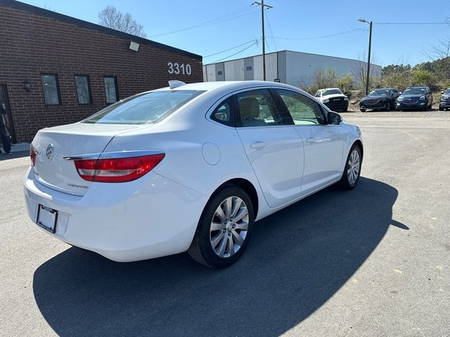 2016 Buick Verano Base