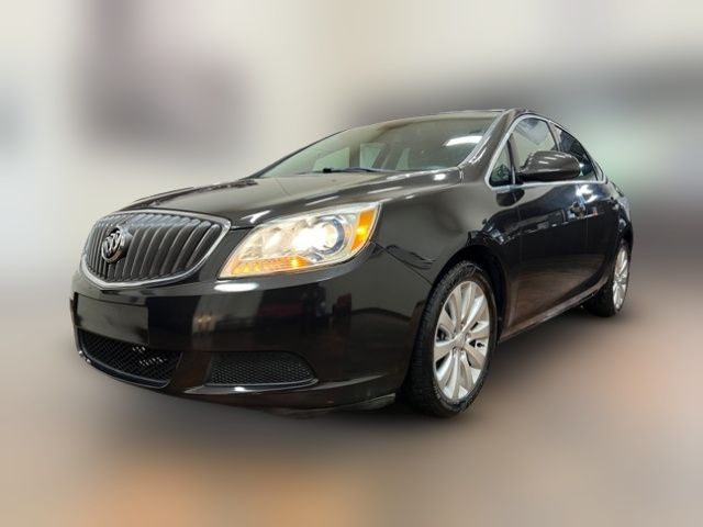 2016 Buick Verano Base