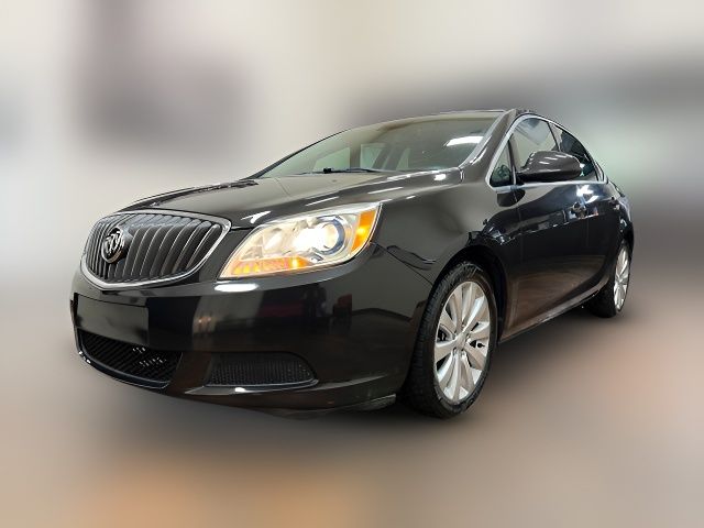 2016 Buick Verano Base