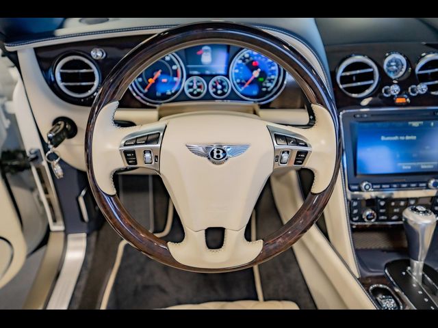 2016 Bentley Continental GT Speed