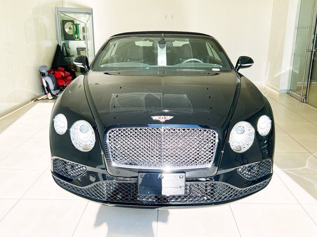 2016 Bentley Continental GT V8