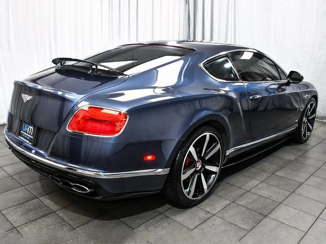 2016 Bentley Continental GT V8 S