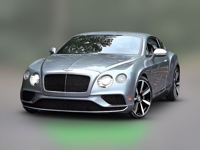 2016 Bentley Continental GT V8 S