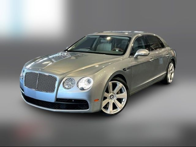 2016 Bentley Flying Spur V8